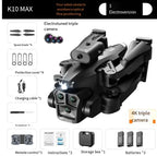 🔥 K10 MAX™ UltraHD Pro Drone