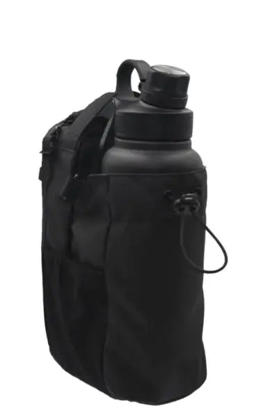 HydraFit™ Magnetic Sports Bottle Bag