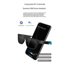 🕶️ SMARTGLASS™ OpenSound Audio