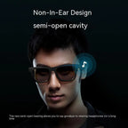 🕶️ SMARTGLASS™ OpenSound Audio