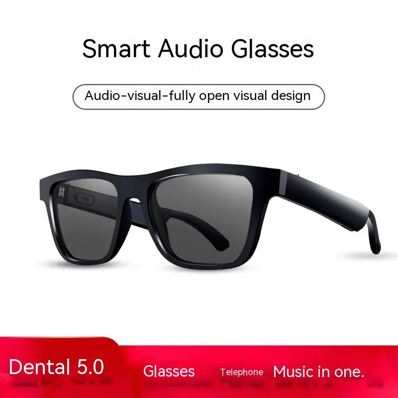 🕶️ SMARTGLASS™ OpenSound Audio